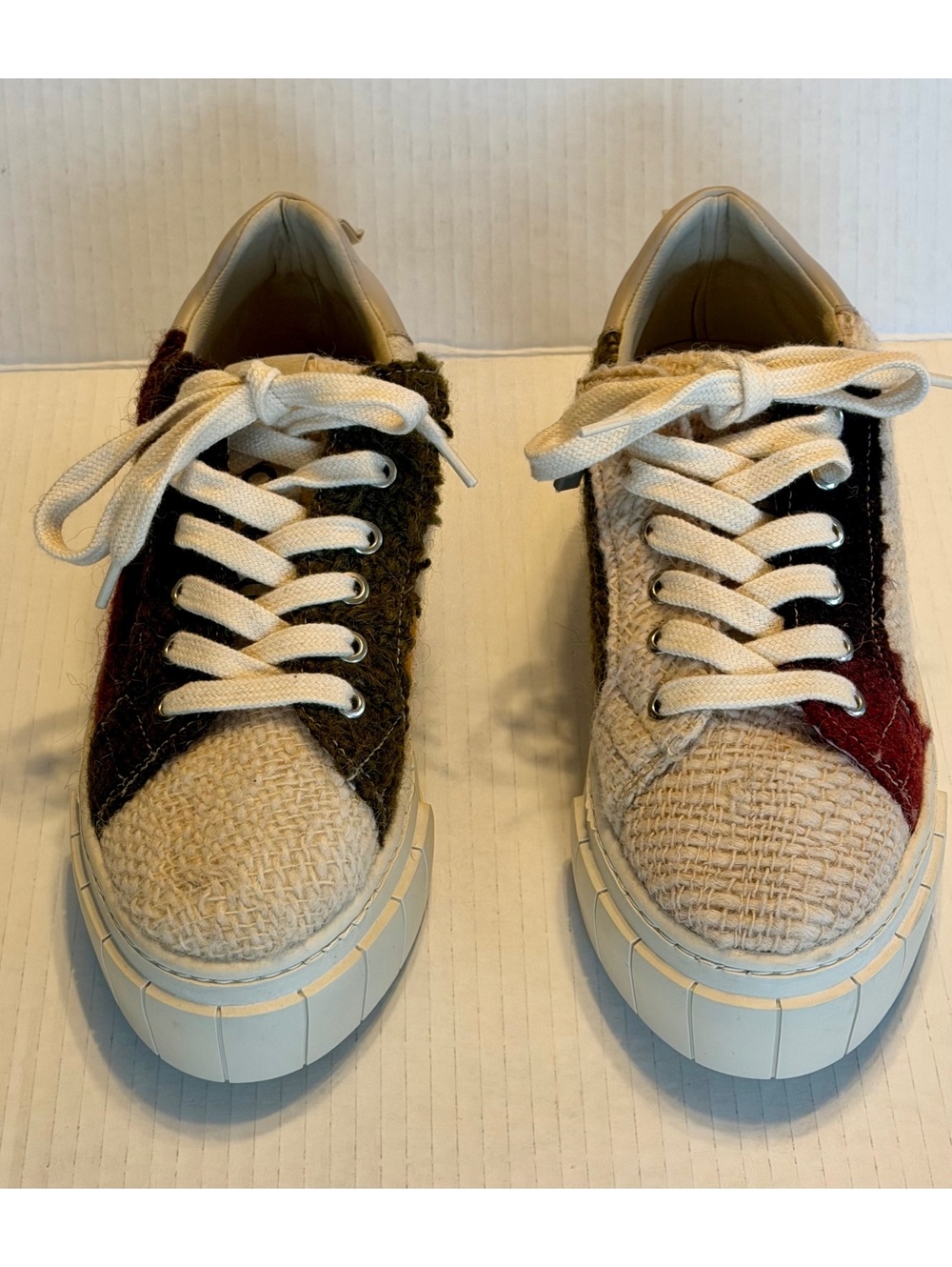 Good News Free People Shoes
